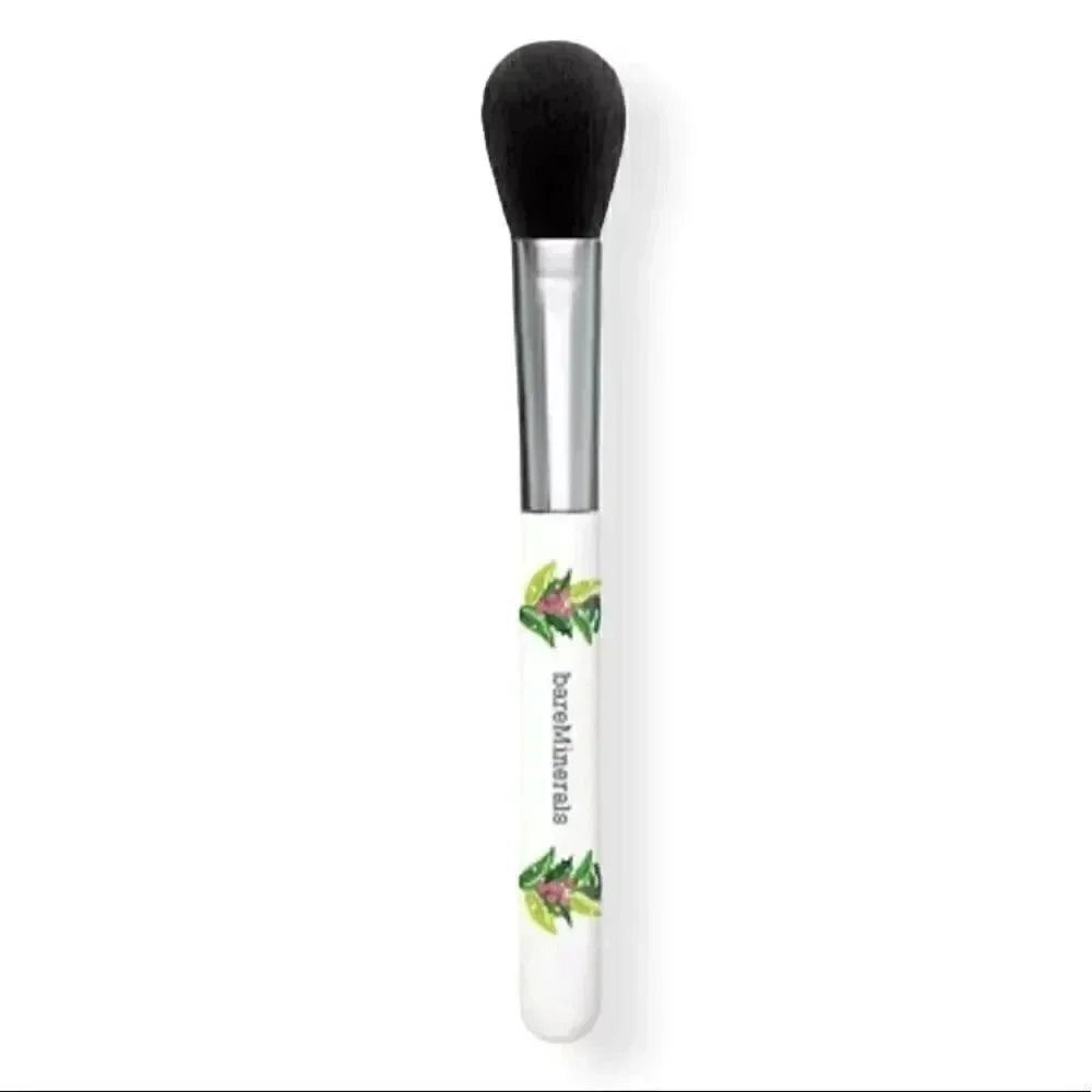 Bare Minerals Blend & Finish Face Brush